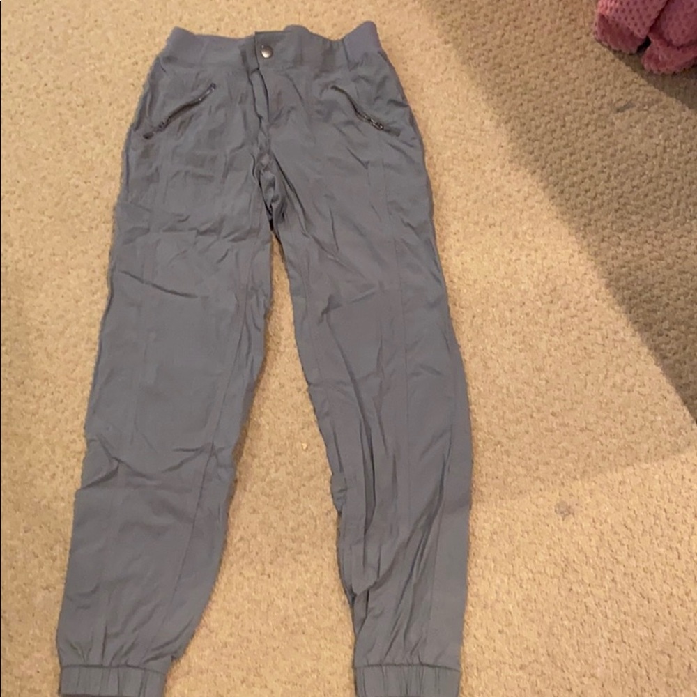 Athleta Jogger pant
